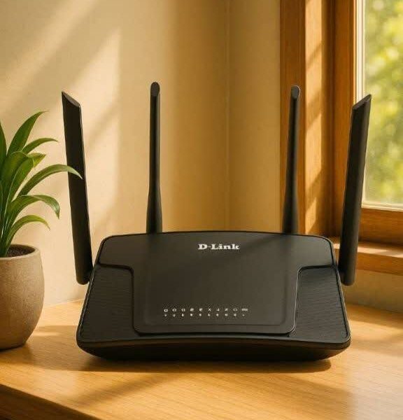 مودم 3G/4G دی-لینک مدل M920