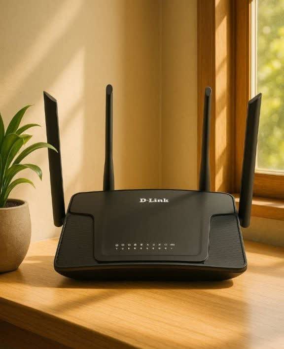 مودم 3G/4G دی-لینک مدل M920