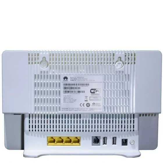 مودم فیبر نوری هوآوی مدل HG8245 Q2 - Image 2